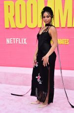 BELLA MURPHY at Roommates Premiere in Los Angeles 04/13/2026