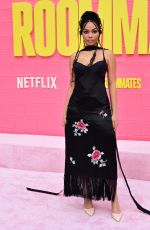 BELLA MURPHY at Roommates Premiere in Los Angeles 04/13/2026