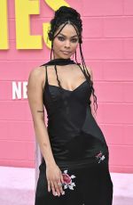 BELLA MURPHY at Roommates Premiere in Los Angeles 04/13/2026