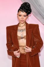 BELLA POARCH at Fashion Trust U.S 2026 Awards at Nya Studios in Los Angeles 04/07/2026