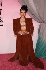 BELLA POARCH at Fashion Trust U.S 2026 Awards at Nya Studios in Los Angeles 04/07/2026