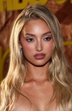 BELLA PODARAS at Euphoria Season 3 Premiere at TCL Chinese Theater in Hollywood 04/07/2026