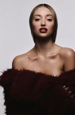 BELLA PODARAS for Numero Netherlands, April 2026