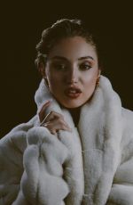BELLA PODARAS for Numero Netherlands, April 2026