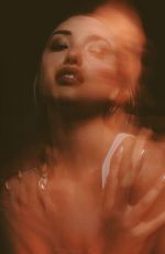 BELLA PODARAS for Numero Netherlands, April 2026