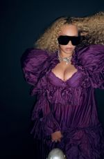 BEYONCE - Instagram Photos 04/28/2026