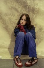 BILLIE EILISH - Instagram Photos 04/24/2026
