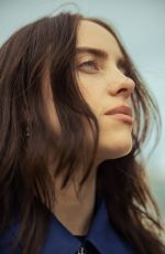 BILLIE EILISH - Instagram Photos 04/24/2026