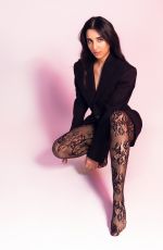 BIRVA PANDYA for Numero Netherlands, April 2026