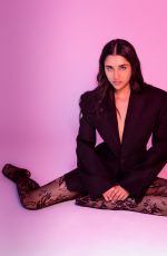 BIRVA PANDYA for Numero Netherlands, April 2026