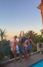 BREC BASSINGER - Instagram Photos and Videos 04/17/2026