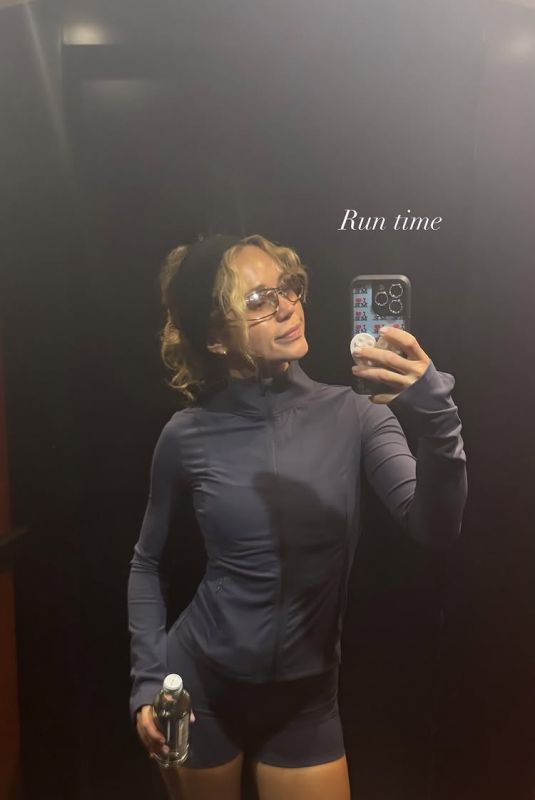 BREC BASSINGER - Instagram Photos and Videos 04/17/2026