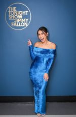 BRENDA SONG at Tonight Show Starring Jimmy Fallon 04/27/2026