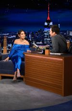 BRENDA SONG at Tonight Show Starring Jimmy Fallon 04/27/2026