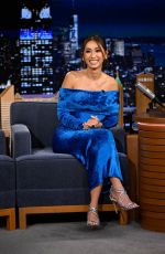 BRENDA SONG at Tonight Show Starring Jimmy Fallon 04/27/2026