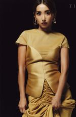 BRENDA SONG for Timid Magazine 2026