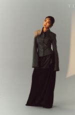 BRENDA SONG for Timid Magazine 2026