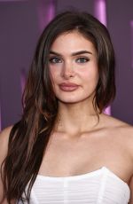 BRIGHTON SHARBINO at The Testaments Red Carpet Premiere at Academy Museum in Los Angeles 03/31/2026
