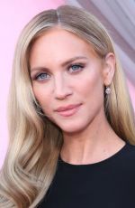 BRITTANY SNOW at Fashion Trust U.S 2026 Awards at Nya Studios in Los Angeles 04/07/2026