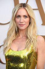 BRITTANY SNOW at The Walt Disney Company