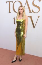 BRITTANY SNOW at The Walt Disney Company