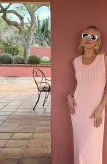 BRITTANY SNOW - Instagram Photos 04/02/2026