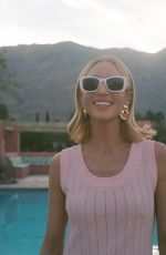 BRITTANY SNOW - Instagram Photos 04/02/2026