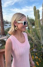 BRITTANY SNOW - Instagram Photos 04/02/2026