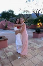 BRITTANY SNOW - Instagram Photos 04/02/2026