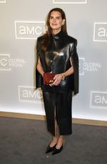 BROOKE SHIELDS at 2026 AMC Networks Upfront at Spring Studios in New York City 04/29/2026