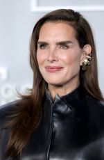 BROOKE SHIELDS at 2026 AMC Networks Upfront at Spring Studios in New York City 04/29/2026