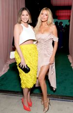 BROOKS NADER at Fashion Trust U.S 2026 Awards at Nya Studios in Los Angeles 04/07/2026