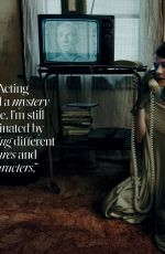 CAILEE SPAENY in Vogue Singapore, April 2026