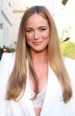 CAITY LOTZ at CBS Fest 2026 at Paramount Pictures Studios in Los Angeles 04/15/2026
