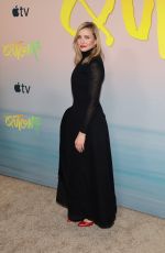 CAMERON DIAZ at Outcome Premiere at AMC Lincoln Square Theater in New York 04/06/2026