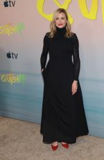 CAMERON DIAZ at Outcome Premiere at AMC Lincoln Square Theater in New York 04/06/2026