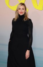 CAMERON DIAZ at Outcome Premiere at AMC Lincoln Square Theater in New York 04/06/2026