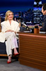 CAMERON DIAZ at Tonight Show Starring Jimmy Fallon 03/31/2026