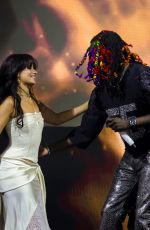 CAMILA CABELLO Performs at 2026 Coachella Valley Music and Arts Festival in Indio 04/12/2026
