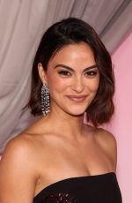 CAMILA MENDES at Fashion Trust U.S 2026 Awards at Nya Studios in Los Angeles 04/07/2026