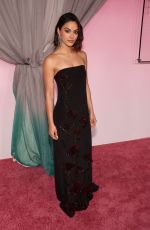 CAMILA MENDES at Fashion Trust U.S 2026 Awards at Nya Studios in Los Angeles 04/07/2026
