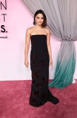 CAMILA MENDES at Fashion Trust U.S 2026 Awards at Nya Studios in Los Angeles 04/07/2026
