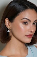 CAMILA MENDES - Instagram Photos 04/02/2026