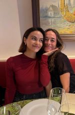CAMILA MENDES - Instagram Photos 04/07/2026