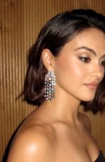 CAMILA MENDES - Instagram Photos 04/08/2026