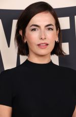 CAMILLA BELLE at Homeboy Industries Hosts 2026 Lo Maximo Awards & Fundraising Gala in Los Angeles 04/25/2026