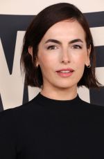 CAMILLA BELLE at Homeboy Industries Hosts 2026 Lo Maximo Awards & Fundraising Gala in Los Angeles 04/25/2026