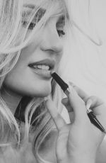 CANDICE SWANEPOEL - Instagram Photos 04/03/2026