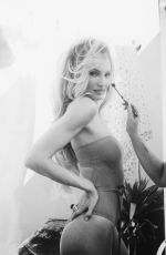 CANDICE SWANEPOEL - Instagram Photos 04/03/2026