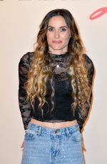 CAPUCINE ANAV at The Devil Wears Prada 2 Premiere in Paris 04/27/2026
